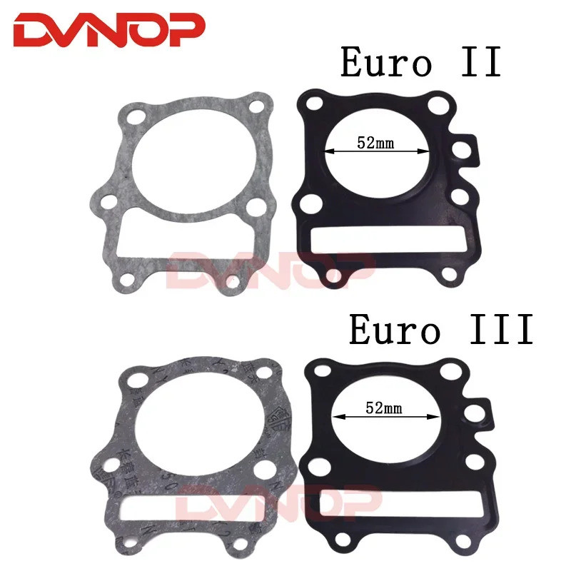 Gioăng Cho Suzuki Haojue VECSTAR 125 AN 125 HS 125 T AN125 HS125 T HS125T gioăng