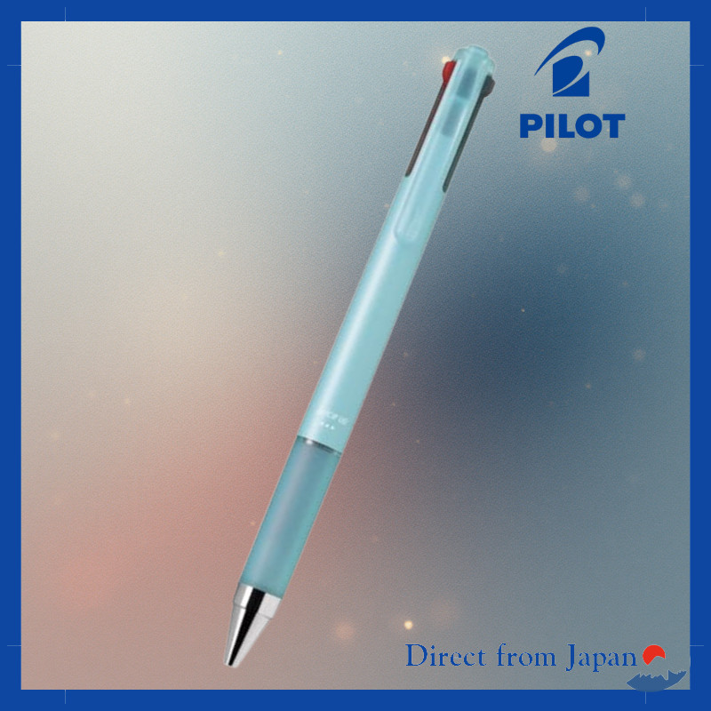 Pilot Juice Up 3-Color Ballpoint Pen 0.4mm Mint