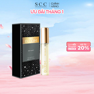  Nước hoa nữ Cindy Bloom So Slay Hương Cuốn Hút 10ml 