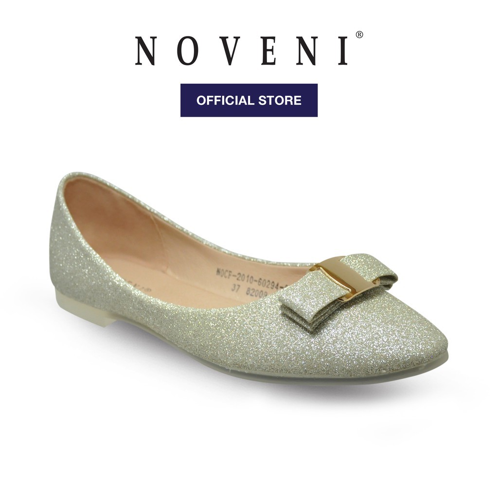 MC3 Noveni Nữ Slip On Ballet Flats - 201060294
