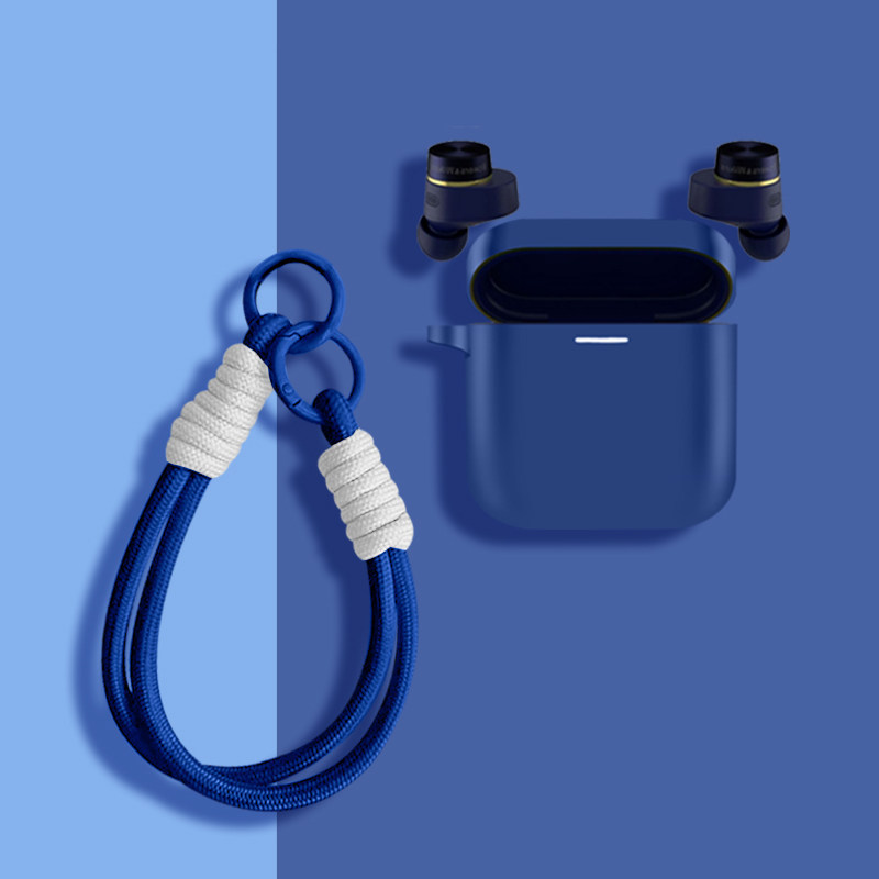 Thích hợp cho vỏ bảo vệ tai nghe BOWAWAJIAN pi5 BOWAWAIJAN pi5 s2 Vỏ bảo vệ tai nghe Bluetooth khử t