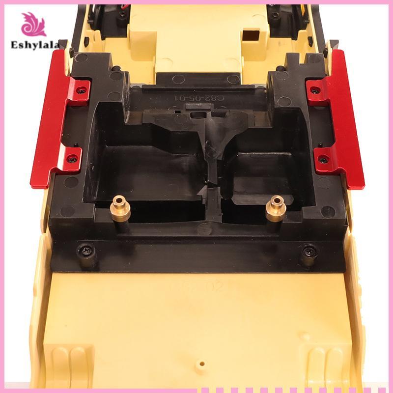 Bộ cột bánh xe nâng cấp bằng đồng thau Eshylala 1 / 12 cho MN82 MN82S Pro LC79 Nâng cao các bộ phận 