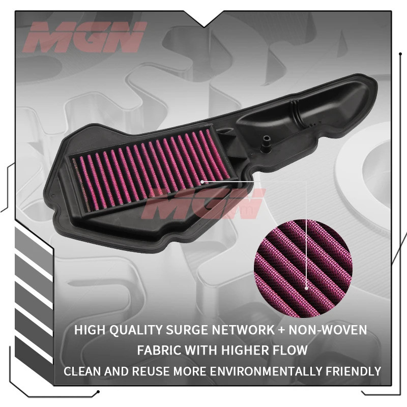 Máy Lọc Không Khí Hút Bụi Cho PCX125 PCX150 PCX 125 150 2018 2019