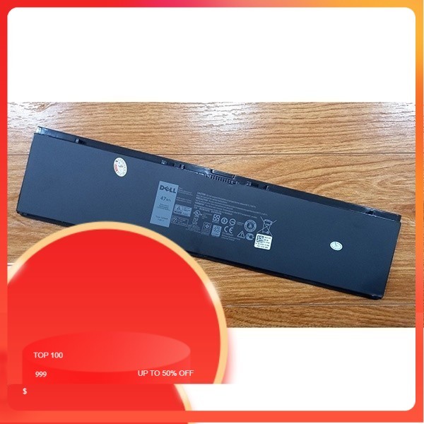Pin sạc dùng cho Laptop Dell Latitude E7420 E7440 E7450 Type 3RNFD