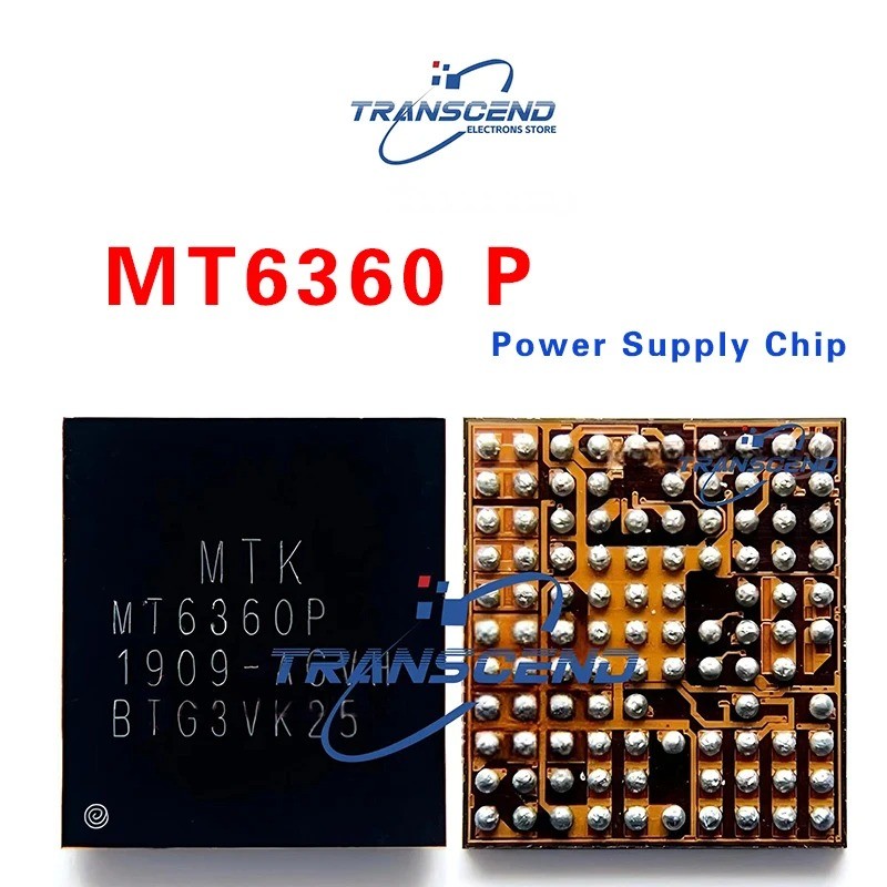2-5 CÁI MT6360UP MT6360P MY6360MP MT6360PP MT6360RP MT6360VP Power ic MT6308MP MT6360VP DA9313 06 12