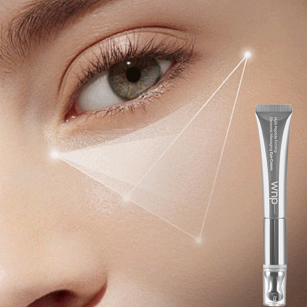 WNP Eye Cream|Multi-peptide Firming Eye Tightener, Anti-Aging Eye Cream Eyes Cream