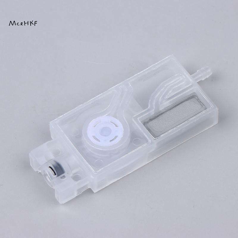 MceHKF Chất Lượng Tốt I3200 In Giảm Chấn Cho 4720 I3200 Đầu In Eco- Ink Dumper DX5 XP600 Giảm Chấn M