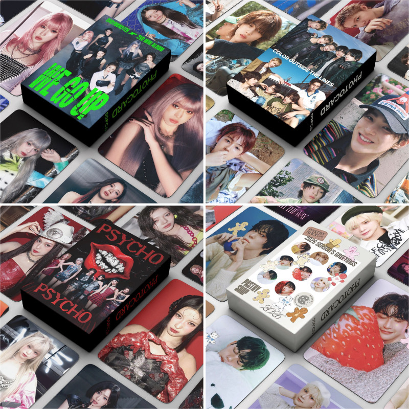 ATEEZ, CORTIS, Idle Yuqi RADIO Motivation, G-DRAGON Ubermensch, ITZY, BABYMONSTER, IU, ATEEZ GOLDEN 