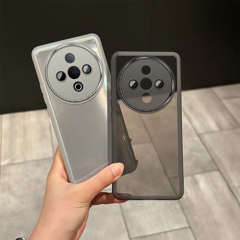 Dành Cho Honor X9d Ốp Lưng Honor X9D 5G Ốp Điện Thoại Honor Magic7 lite Honor x9d Cover magic 7lite 