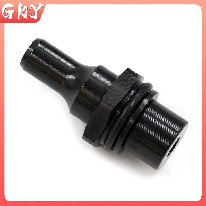 GKY Xe Tích Cực Crankcase Thông Gió N54 PCV Van Nhôm Nâng Cấp Thay Thế Cho Xe BMW E82 E90 E92 E9X 13