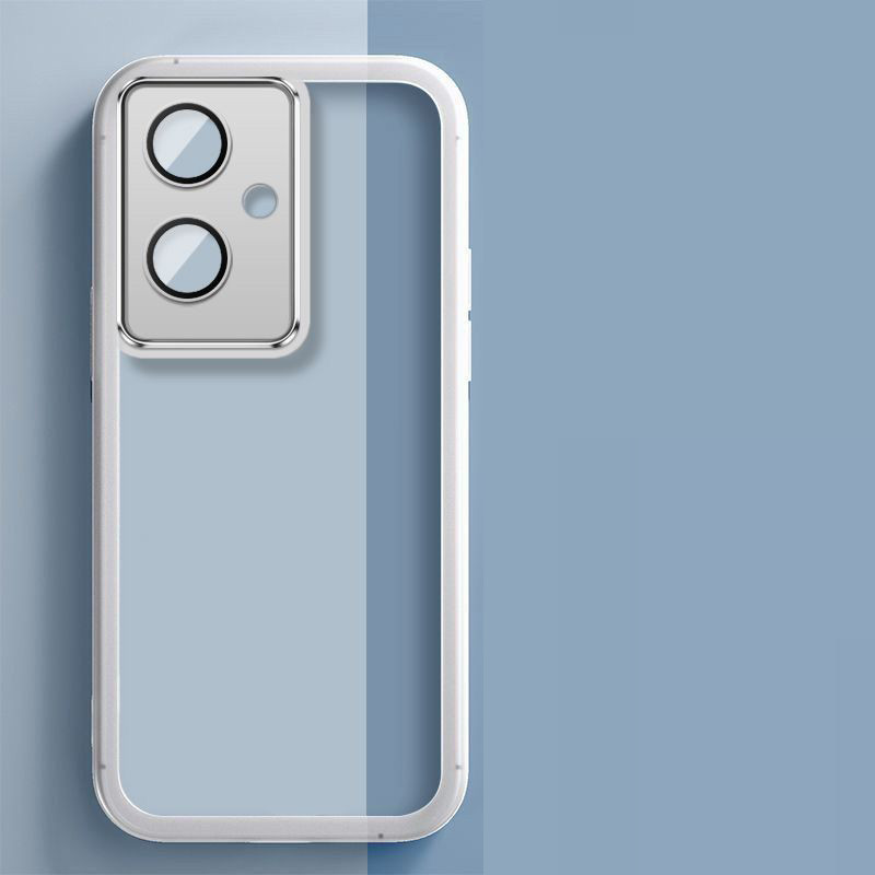 Dành Cho OPPO Reno 11F Ốp Lưng Oppo A79 Ốp lưng OPPPO F25 Pro oppo Reno11F A79 f25pro Ốp Lưng Silico