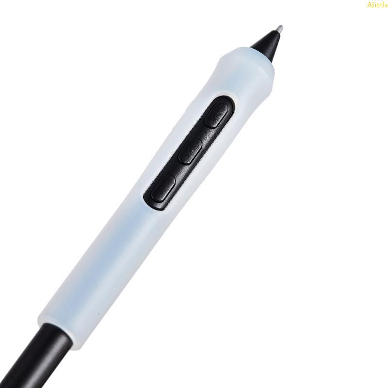 Alittle Digital Pen Cover Case Pen Grip Holder Chống trầy xước cho Bút 3 PTK470