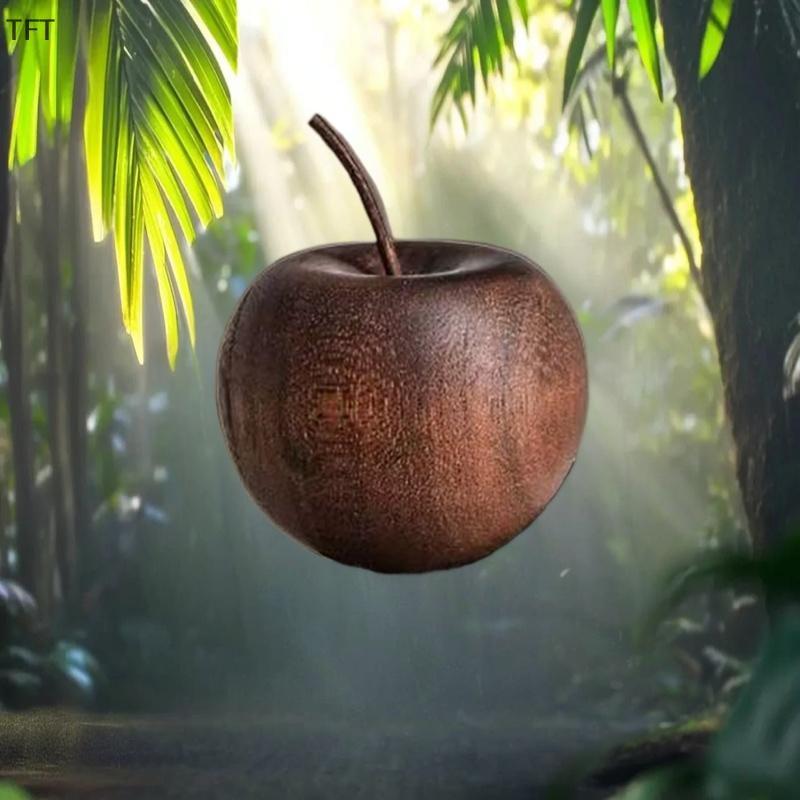 (FTT) Minimalist Wood Diffuser,Aromatherapy Decor For Living Room, Scented Ornament Lucky Gift & Ble