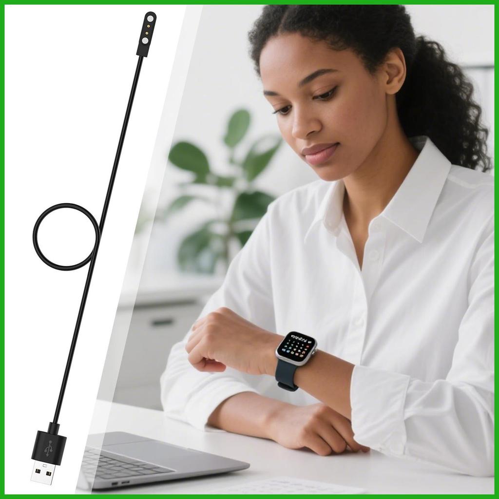 Bộ sạc đồng hồ thông minh Cáp sạc từ tính cho đồng hồ thông minh Thiết bị sạc đồng hồ thông minh di 