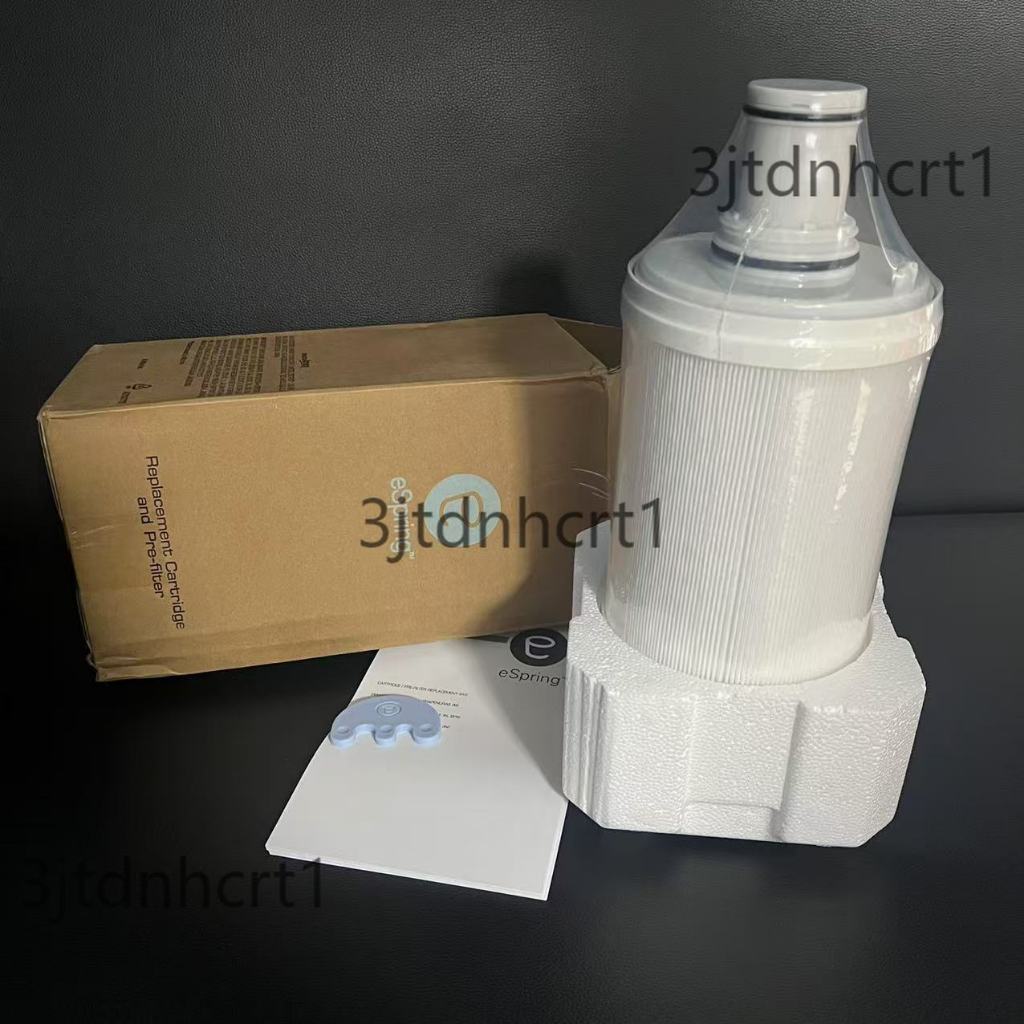 【Hàng có sẵn】 Lõi lọc nước Espring AMWAY, 100% chính hãng, nguyên bản.