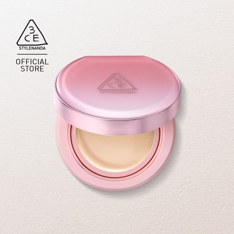Phấn Nước Trang Điểm 3CE Fitting Mesh Cushion | BigBuy360 - bigbuy360.vn