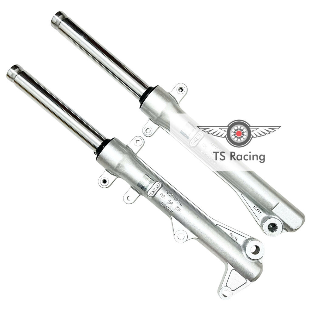 (Bạc) Phuộc trước đĩa ab 125 - ab 125 - ab (2011-2019) - airblade 110 - airblade 125