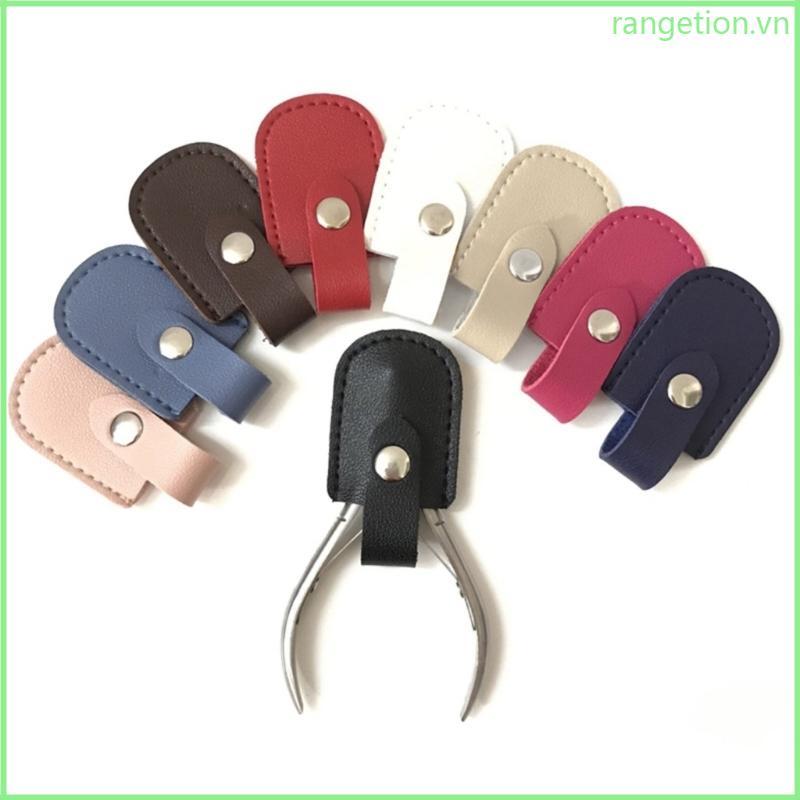 RAN Vỏ da nhỏ Túi kéo Kéo Bao da Kéo Vỏ kéo thực tế