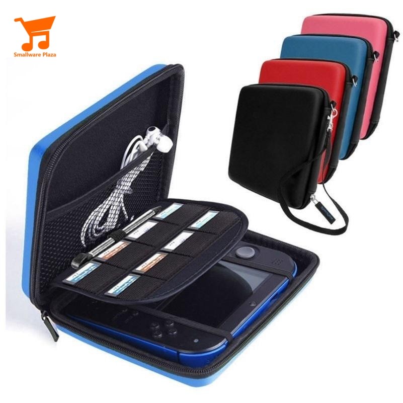 Túi đựng vỏ cứng EVA Skin cho Nintendo New 3DS XL / 3DS LL / 3DS XL