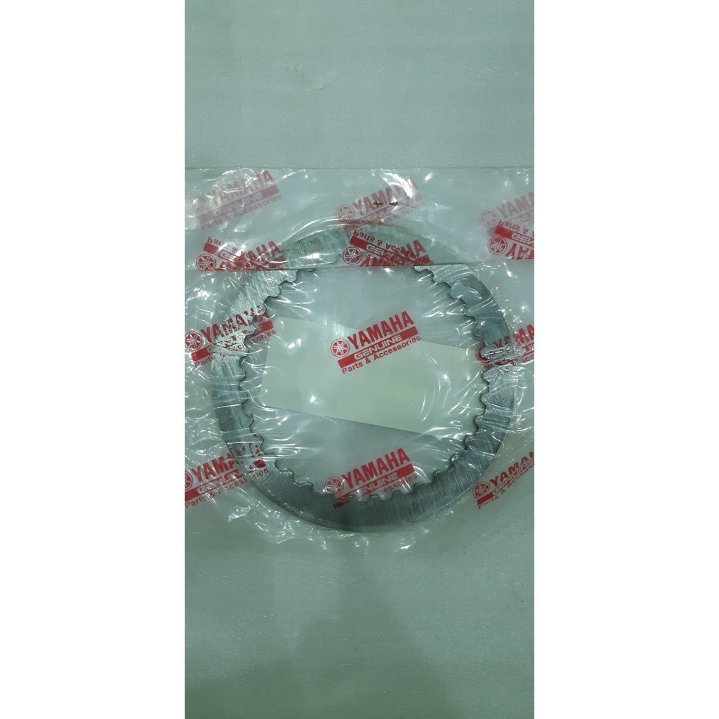 Lá côn sắt Exciter 135 côn tay