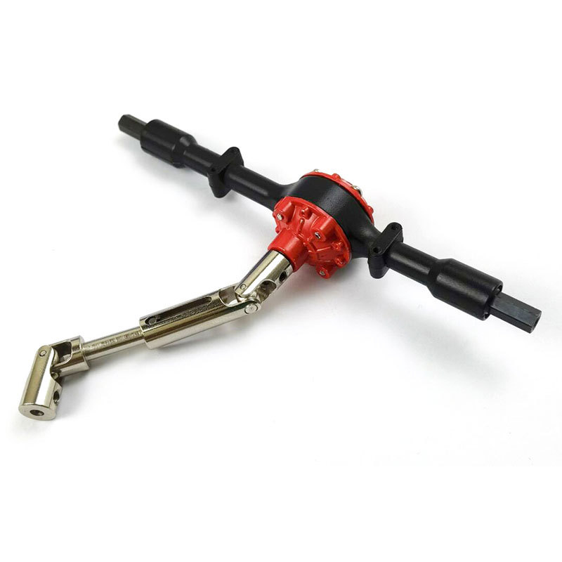 Xingchenec Kim Loại Ổ Trục RC Xe DIY Nâng Cấp Phần Cho 1 / 10 WPL RC Xe D12