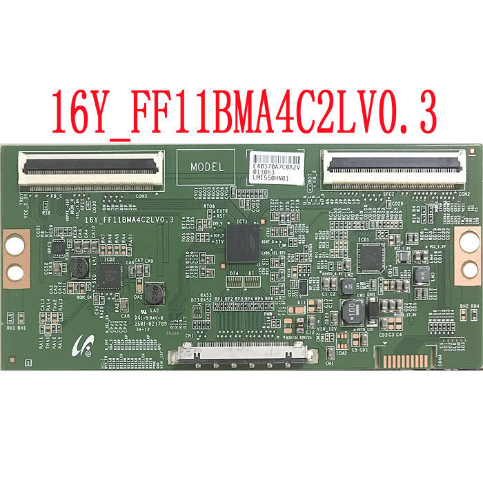 Màn hình bảng Logic Samsung 16Y _ FF11BMA4C2LV0.3 LMC550HN07 Có sẵn Chụp trực tiếp