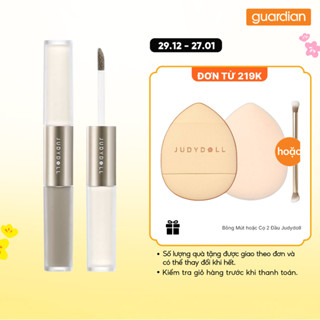  Kem Tạo Khối & Bắt Sáng 2 Đầu Judydoll Liquid Highlighter & Contour Duo | Guardian Việt Nam 