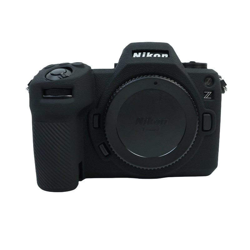 túi máy ảnh túi đựng máy ảnh Túi đựng máy ảnh Z6 III full-frame dùng cho Nikon, vỏ silicon Z63, vỏ b