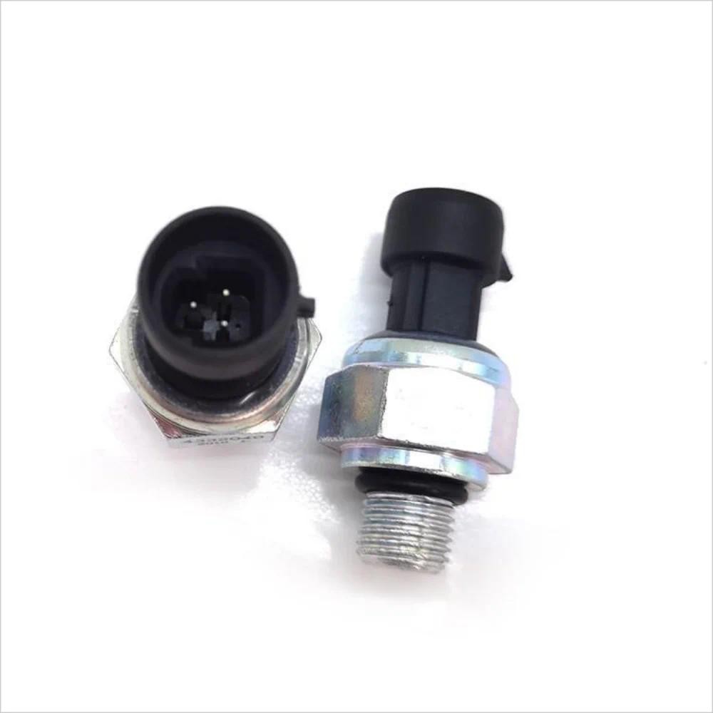 Dành Cho Hitachi EX120-5 EX200-3 EX200-5 EX270-5 EX300-5 Cảm Biến Áp Suất 4332040 TẠI213840 Máy xúc