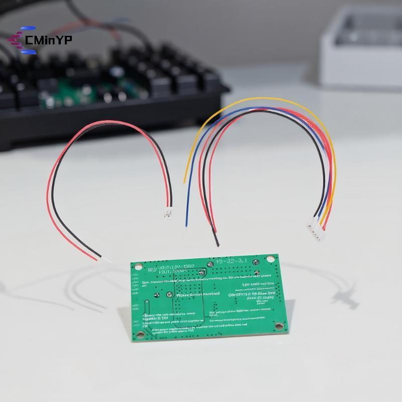 [CMinYP] Đa Năng LED LCD TV Balight Driver Module Bảng Biến Tần 14-65 Inch Boost Bộ Chuyển Đổi Dòng 