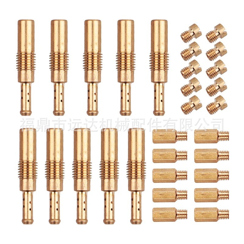 Thích hợp cho Bộ chế hòa khí CV460 CV13 CV14 CV15 CH13S CH11S 12-853-98S G1CI