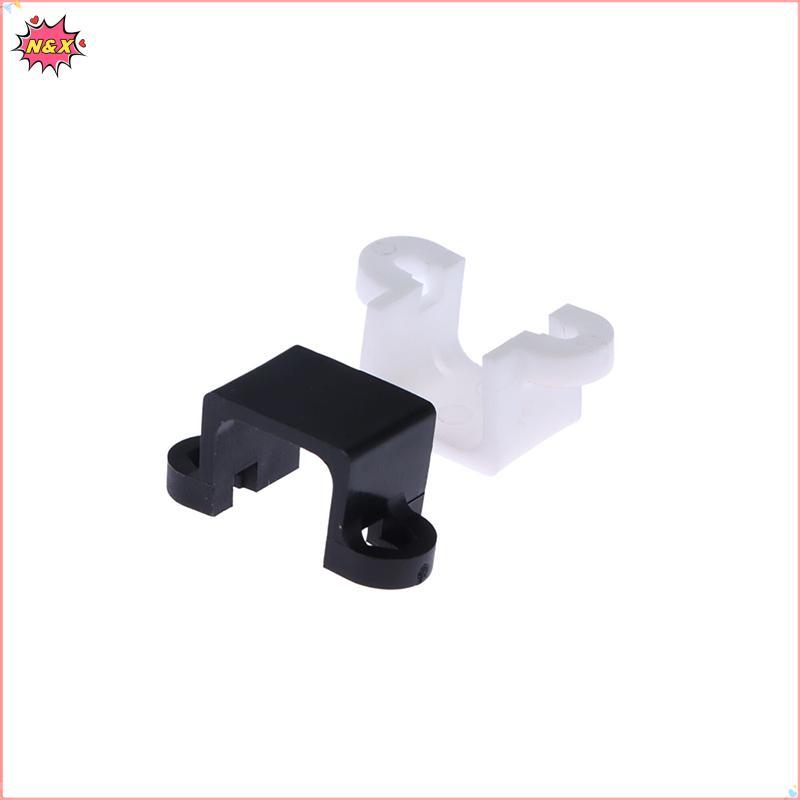 N & X 5 chiếc N20 Micro Motor Mount Kit DC Gear Motor Mount Braet cho phụ kiện đồ chơi động cơ dòng 