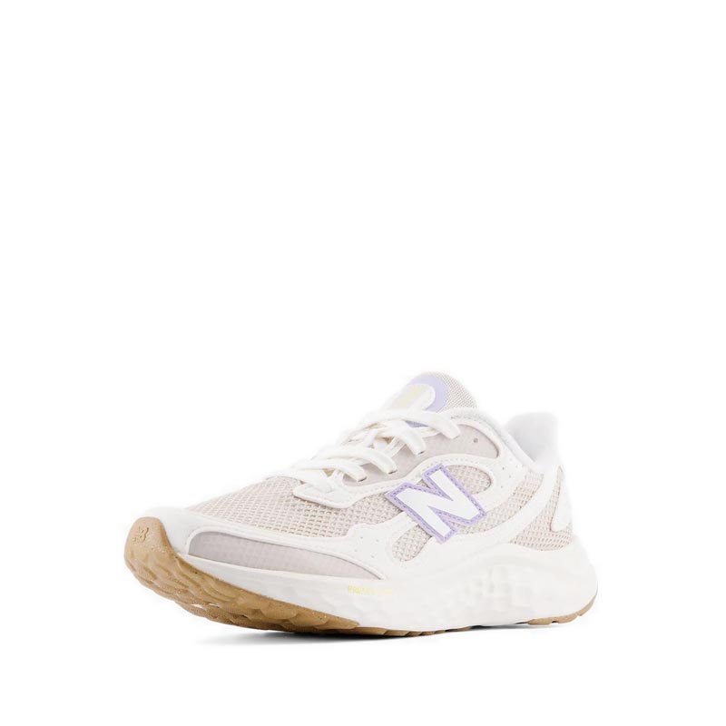 Giày Chạy Bộ New Balance Fresh Foam Arishi V4 Women Fitness Running - White | BigBuy360 - bigbuy360.vn