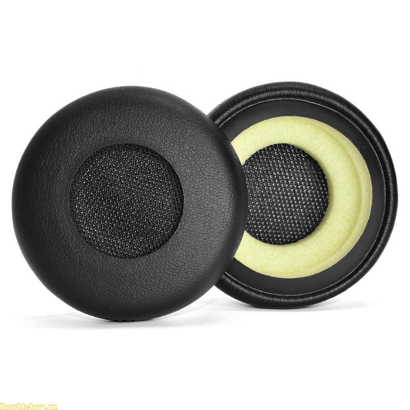 Doublebuy Ear Covers Miếng đệm tai để Evolve 20 20se Tai nghe thay thế dễ dàng