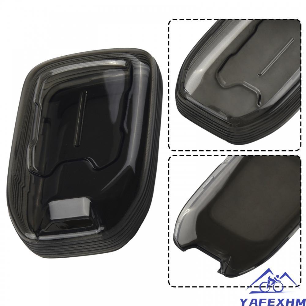 1 X Mới Vỏ Chìa Khóa Fob Dành Cho GMC Cho Sierra Cho Acadia Cho Địa Hình