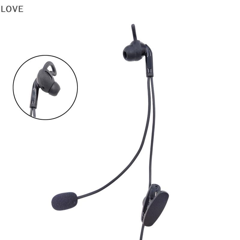 [JJCW] 1 Cái Cho V6 Pro V4C Plus Q8 F6 V7 Judge Ear Inte Tai Nghe Type-C Giao Diện USB-C Trọng Tài T