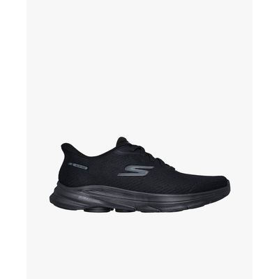 SKECHERS - Giày đi bộ nam Go Walk 8_216783-BBK