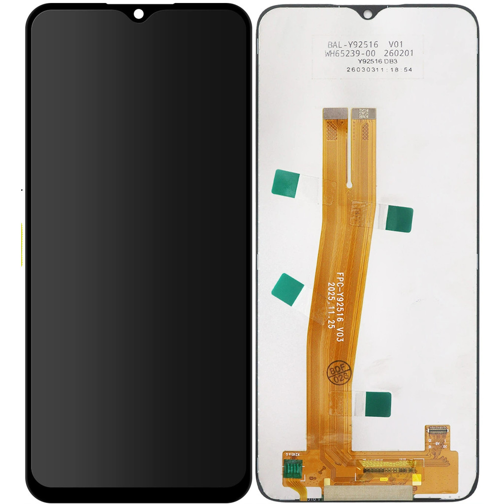 Cho Itel a100 A100C a200 a200 plus Màn Hình LCD Bộ Số Hóa Màn Hình Cảm Ứng A200 + Linh Kiện Thay Thế