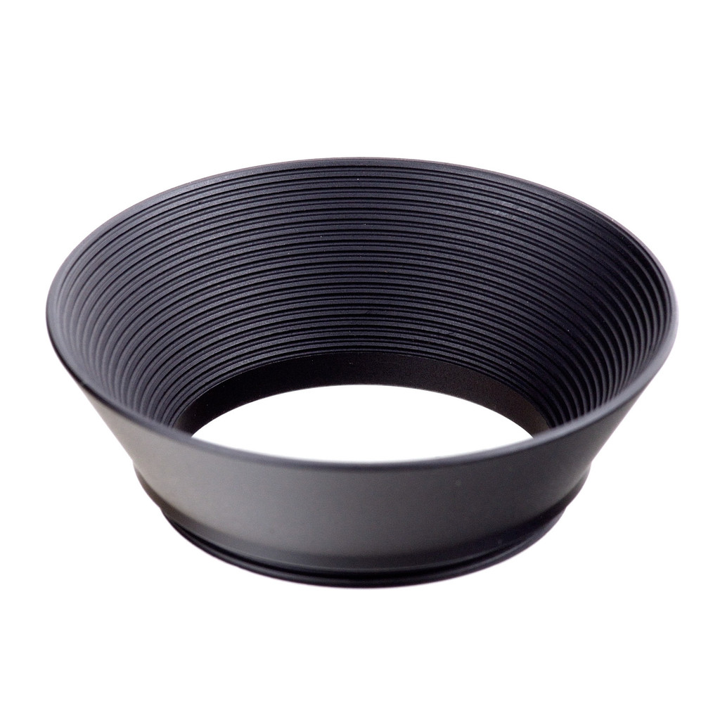 Hood Loại Sừng 39mm Kim Loại Góc Rộng Hood Miệng Hood