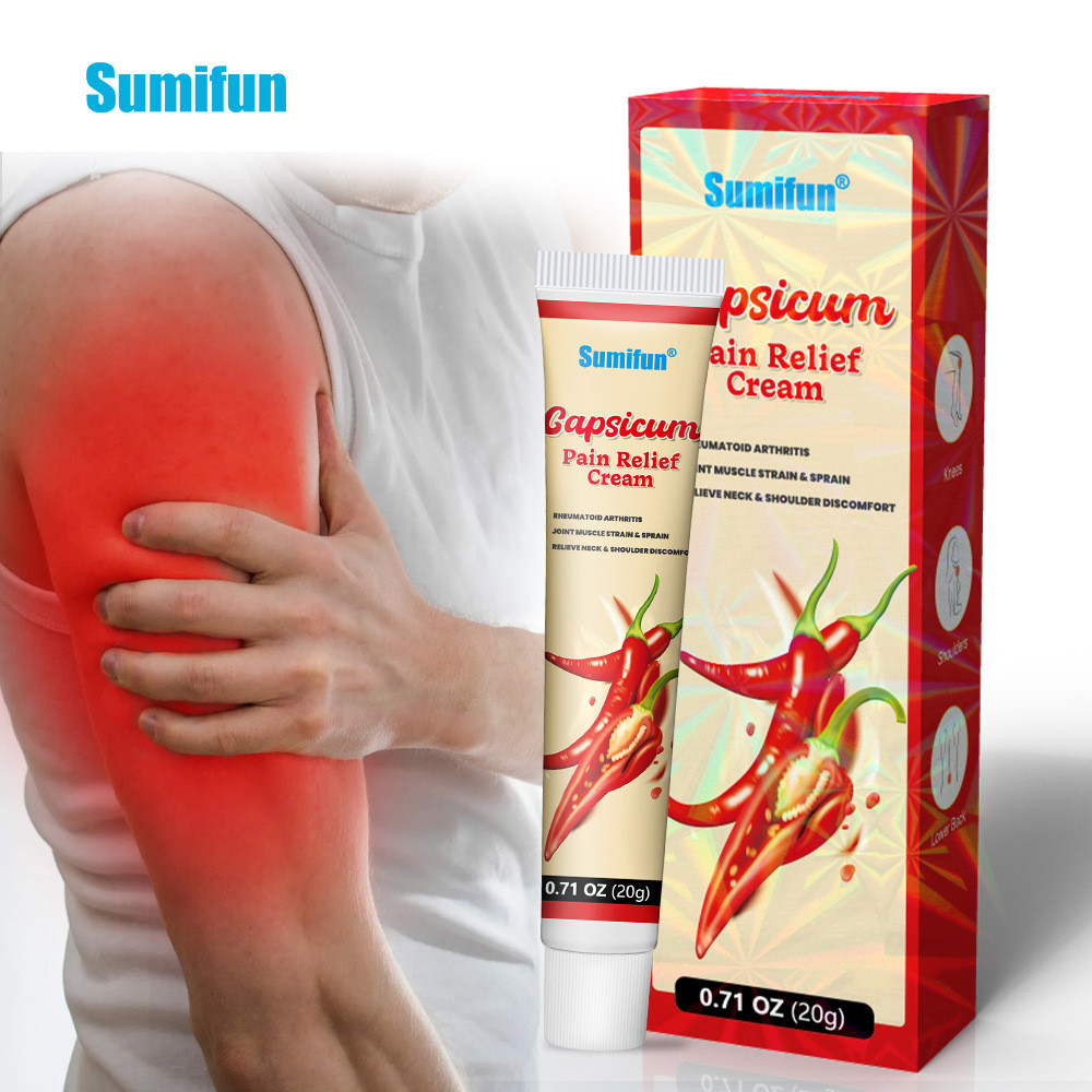 Hàng sẵn có Vận chuyển nhanh sumifun Dán chăm sóc tiêu Dán bong gân Bruises Must-Have k1015521236041