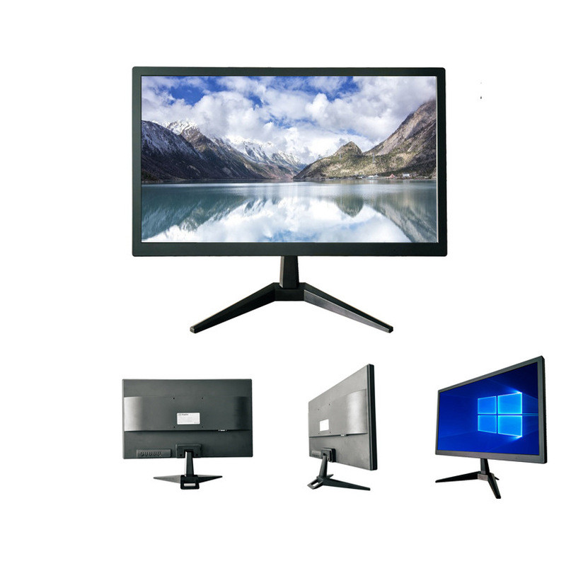 Màn hình máy tính 22 Inch Màn hình LCD 67 / 80 / 90cm
