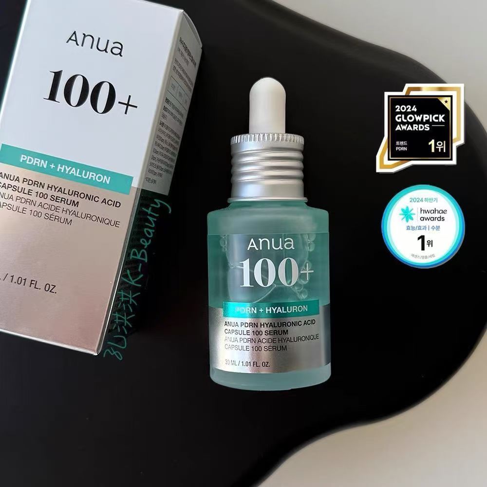 Serum Anua PDRN Hyaluronic Capsule 100 30ml