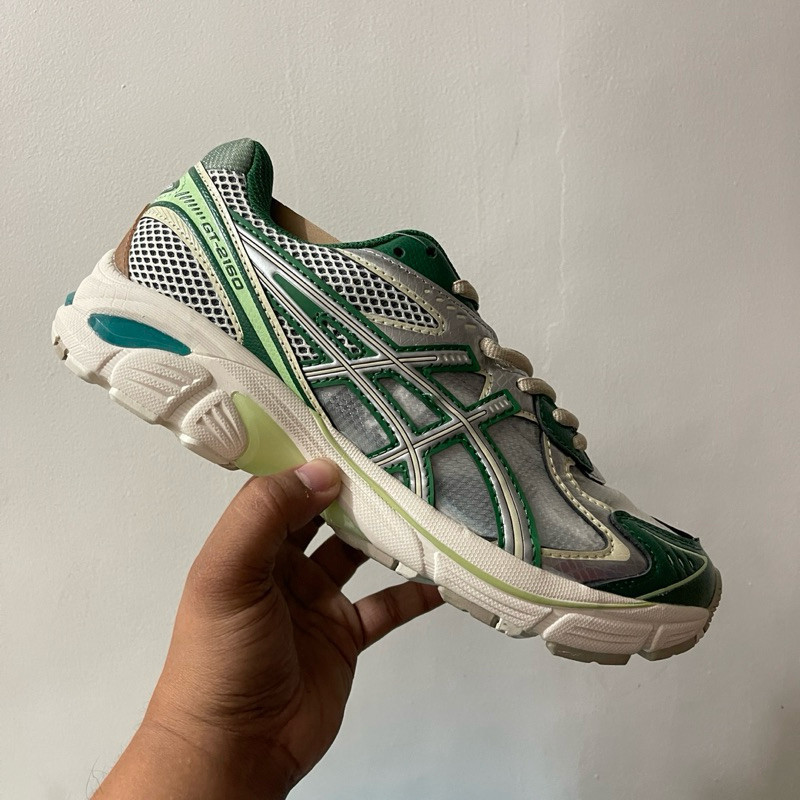 GT-2160 `Above The Clouds '(nam và nữ)