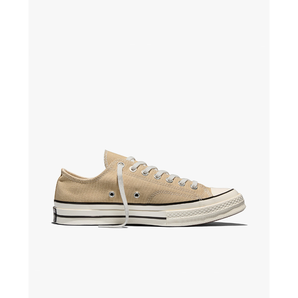 CONVERSE - Giày sneakers unisex cổ thấp Chuck 70 Hay Day_A15974C-SAN