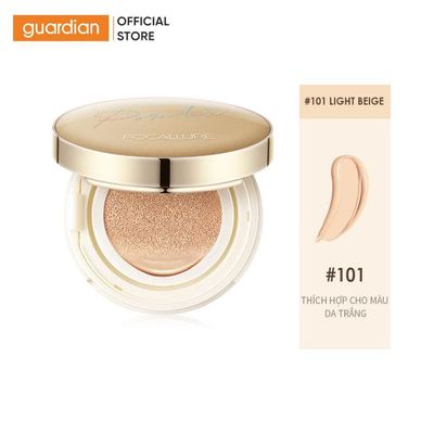 Phấn Nước Focallure Poreless Fa198 12g | Guardian Việt Nam