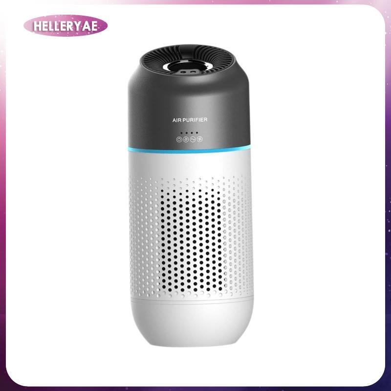 Máy lọc không khí cầm tay Máy lọc không khí nhỏ Máy lọc không khí ô tô Giảm mùi từ thú cưng cho vườn