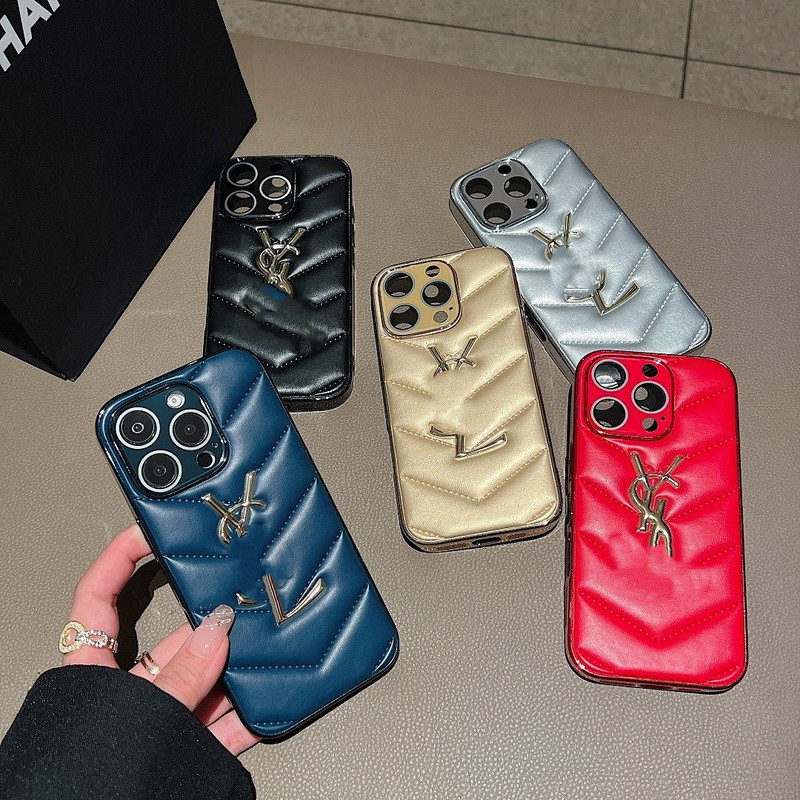 Ốp Điện Thoại Apple 16romax 14 / 15ro Mạ Điện 12 Cao Cấp 13 / 16lus Bao Gồm Tất Cả 15 Ốp Chống Sốc