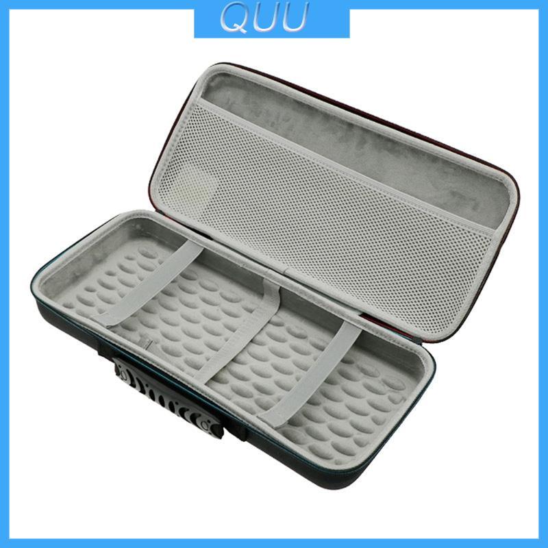 Hộp đựng bàn phím bảo vệ QUU Túi bên trong cho bàn phím KZZI K75 75%