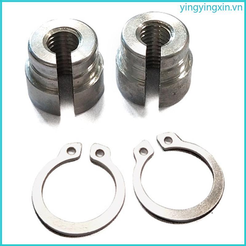 Cáp ga YIN Ống lót Phụ tùng ô tô Phù hợp cho E30 E34 E28 E39 E36 M20 M30 M50