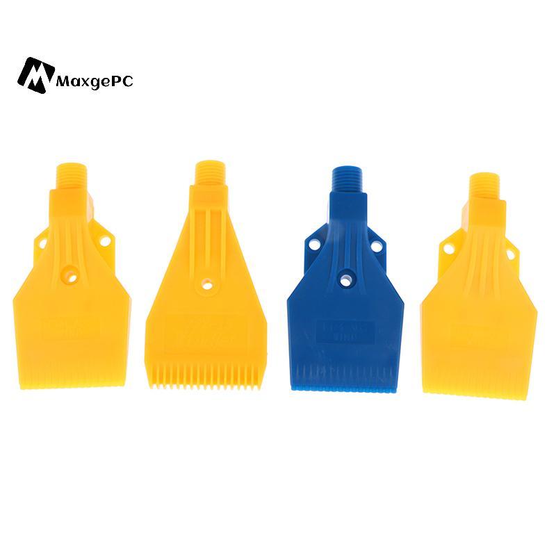 [Max-t] Vòi phun ABS Air Nozzle Airpressed Drying Nozzle Air Blower Wind Jet Nozzle mới